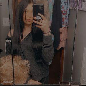 Meet your Posher, Kailey